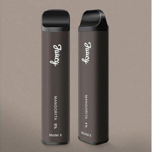 Mangorita Juucy Model X Disposable Vape Device - EveryThing Vapes