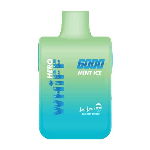elfbar nachfll pod luft aus Mint Flavor E-Juice  Vape Society Supply