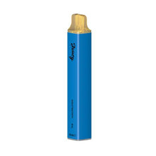 Mintberry Juucy Model S Disposable Vape Device - EveryThing Vapes