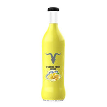Passion Fruit Lemon-Ignite v25 Disposable Vape
