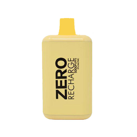 fume vape pina colada Fume RECHARGE ZERO 0% Disposable Vape Device | 5000 Puffs