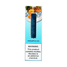 Pineapple Ice Suorin Air Bar Diamond Disposable Vape Device - EveryThing Vapes