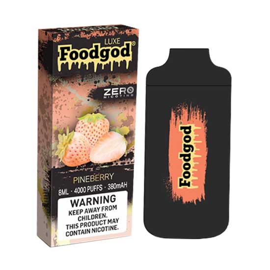 gratis vape bestellen Fume PRO ZERO 0% Disposable Vape Device [30K Puffs] – 5PK