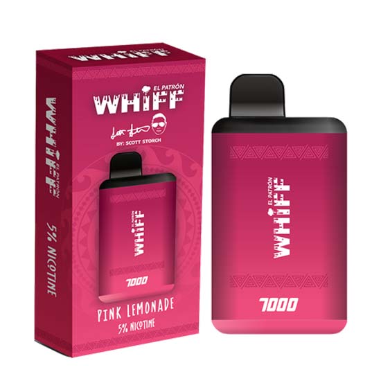box of vapes 7000 puffs RandM Tornado 7000 Vape features a built-in 850mAh battery for extended use main image 1
