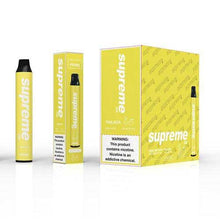 Pinlada-Supreme Prime Disposable Vape Device