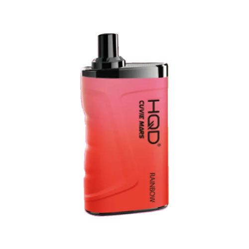 hqd cuvie mars vape HQD Cuvie MARS Disposable Vape Device 8000 Puffs