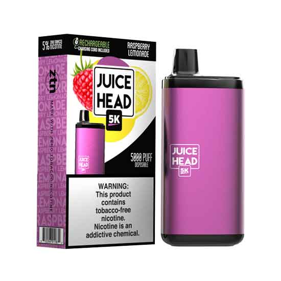 elf bar vape uk How To Use The Juice Head 30K Vape — EJV Distro main image 1