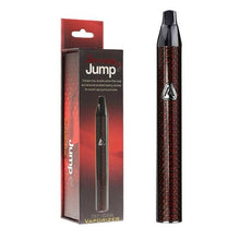 Red Atmos Jump Kit Herbal Vaporizer Pen - EveryThing Vapes