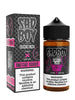 SadBoy Custard Cookie 100ml | Vape juice