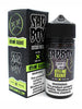 SadBoy Key Lime Cookie 100ml | Vape juice