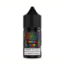 SadBoy Rainbow Blood 60ml | Vape juice
