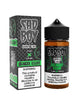 SadBoy Shamrock Cookie 100ml | Vape juice