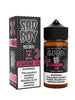 SadBoy Strawberry Jam Cookie 100ml | Vape juice