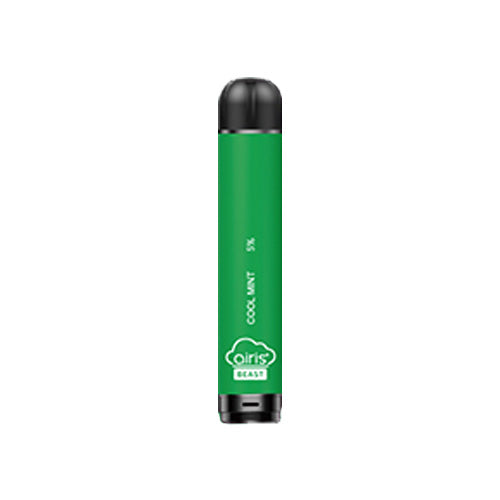 Airis BEAST Disposable Vape Device | 4000 Puffs - 1PC EveryThing Vapes Airis BEAST Disposable Vape Device | 4000 Puffs - 1PC EveryThing Vapes