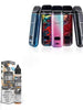 Starter Kit Bundle With Smok Novo X 25w Pod System And 30ml VGOD E-Juice