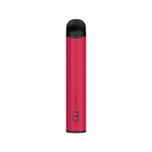 Strawberry Bmor Saturn Disposable Vape Device - EveryThing Vapes