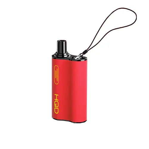 HQD Cuvie BOX Disposable Vape | 5500 Puffs- 1PC EveryThing Vapes