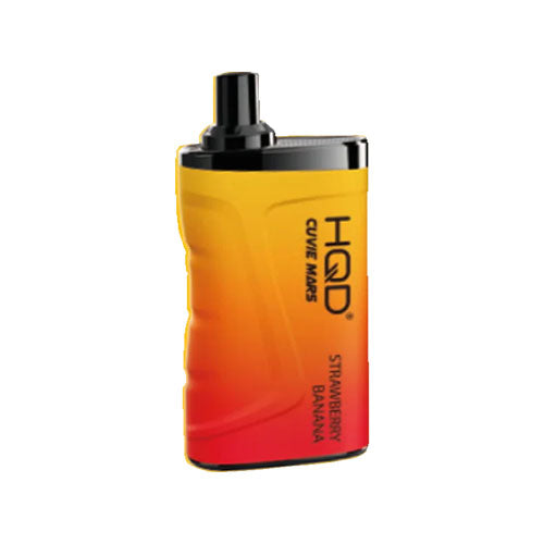 HQD Cuvie MARS Disposable Vape Device 8000 Puffs - 6PK EveryThing Vapes HQD Cuvie MARS Disposable Vape Device 8000 Puffs - 6PK EveryThing Vapes