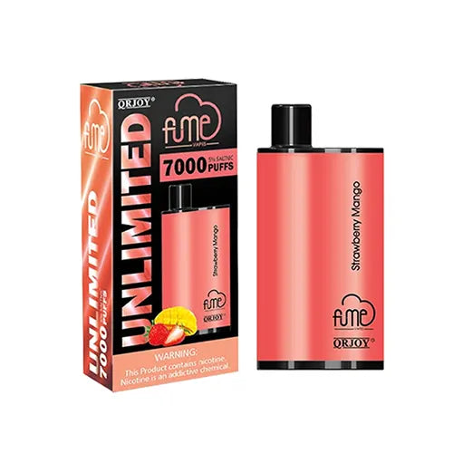 how much is elf bar vape Fume UNLIMITED Disposable Vape Device | 7000 Puffs