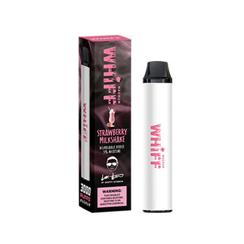 Whiff Magnum Disposable Vape Device by Scott Storch | 3000 Puffs - 1PC EveryThing Vapes Whiff Magnum Disposable Vape Device by Scott Storch | 3000 Puffs - 1PC EveryThing Vapes