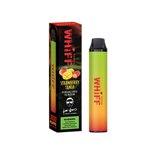 Whiff Magnum Disposable Vape Device by Scott Storch | 3000 Puffs - 1PC EveryThing Vapes Whiff Magnum Disposable Vape Device by Scott Storch | 3000 Puffs - 1PC EveryThing Vapes