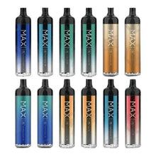 Suorin Air Bar Max Disposable Vape Device - EveryThing Vapes