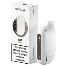 Tobacco 3.5% Flavored FLONQ Max Disposable Vape Device - 8000 Puffs | everythingvapes.com - 1PC