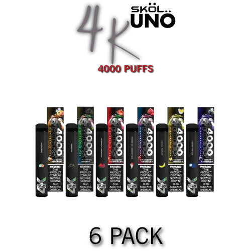 UNO Disposable Vape Device EveryThing Vapes UNO Disposable Vape Device EveryThing Vapes