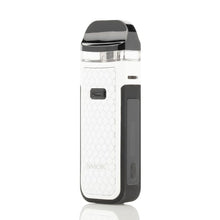 White Cobra Smok Nord X 60 W Pod System Kit - EveryThing Vapes