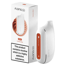 Yummy Bear 3.5% Flavored FLONQ Max Disposable Vape Device - 8000 Puffs | everythingvapes.com - 1PC