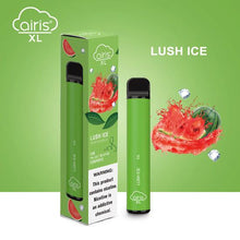 Airis Xl Lush Ice Disposable Vape Device 1Pc - EveryThing Vapes