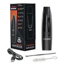 Atmos Aegis V2 Dry Herb Vaporizer Kit Atmosrx 1 - EveryThing Vapes