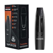 Atmos Aegis V2 Dry Herb Vaporizer Kit Atmosrx - EveryThing Vapes
