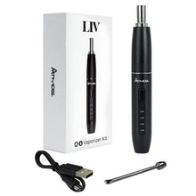 Atmos Atmos Liv Vaporizer Kit - EveryThing Vapes