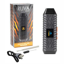 Atmos Ruva Dry Herb Vaporizer Kit Atmosrx 1 - EveryThing Vapes