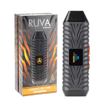 Atmos Ruva Dry Herb Vaporizer Kit Atmosrx - EveryThing Vapes