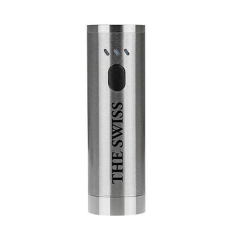 Atmos The Swiss 1100Mah Battery 1 - EveryThing Vapes