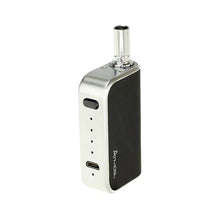 Black Atmos Micro Pal Wax Vaporizer - EveryThing Vapes