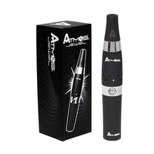Black Atmos Jewel Wax Vape Pen Kit - EveryThing Vapes