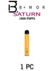BMOR Saturn Disposable Vape Device - 1PC