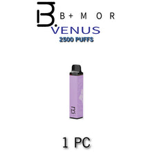 BMOR Venus Disposable Vape Device - 1PC