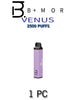 BMOR Venus Disposable Vape Device - 1PC