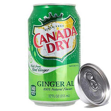 Canadadry Soda Can - EveryThing Vapes