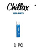 Chillax 0% Disposable VapeNic - 1 Box