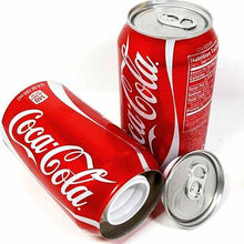 Coca Cola Soda Can - EveryThing Vapes