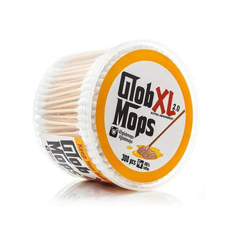 Default Title Glob Mops Xl Qtips 300Pk 1 - EveryThing Vapes