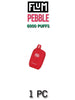 Flum Pebble 6000 Disposable Vape Device  –  1PC