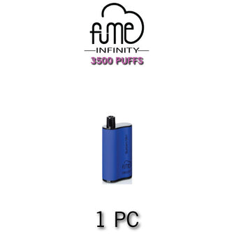 Fume INFINTY Disposable Vape Device - 1PC