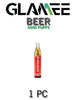 Glamee Beer Disposable Vape Device - 1PC
