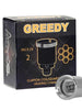 Greedy Chamber Clapton Coil 2 Pack - EveryThing Vapes